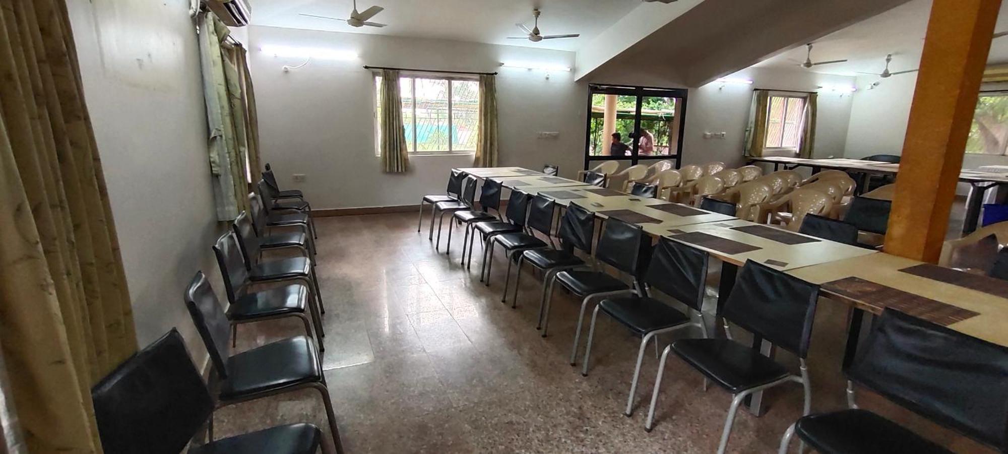 Stay Guru Resort Farm Villa Bhuj Exterior photo