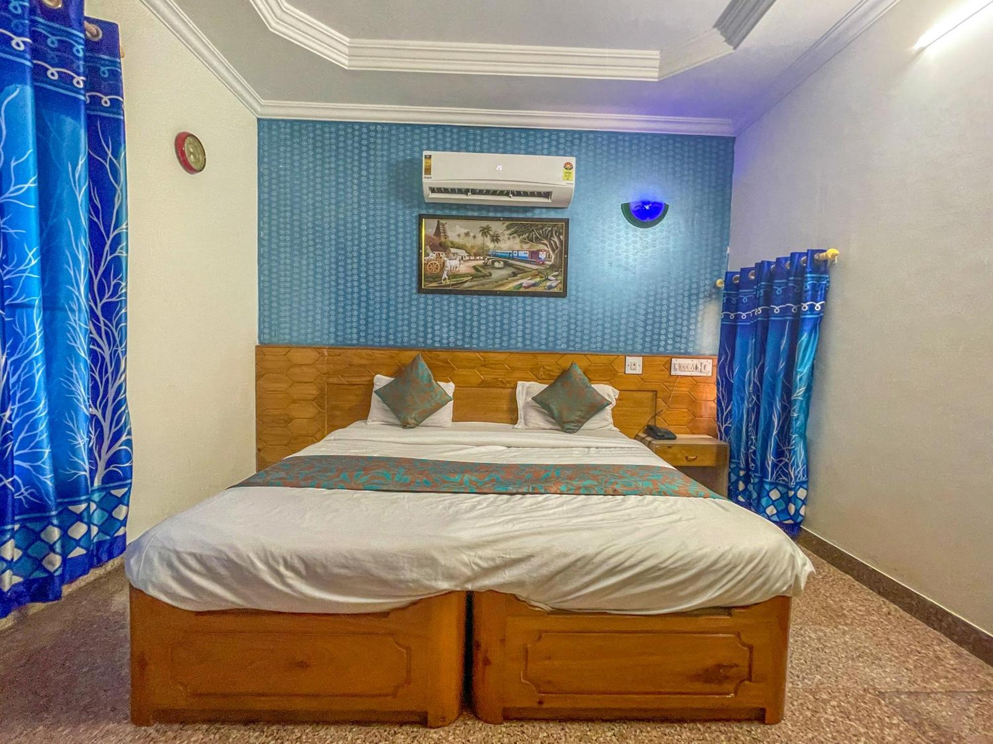 Stay Guru Resort Farm Villa Bhuj Exterior photo