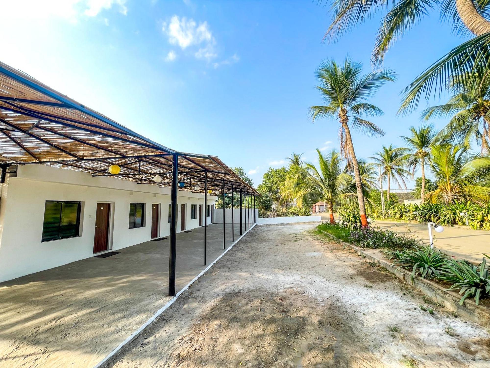 Stay Guru Resort Farm Villa Bhuj Room photo