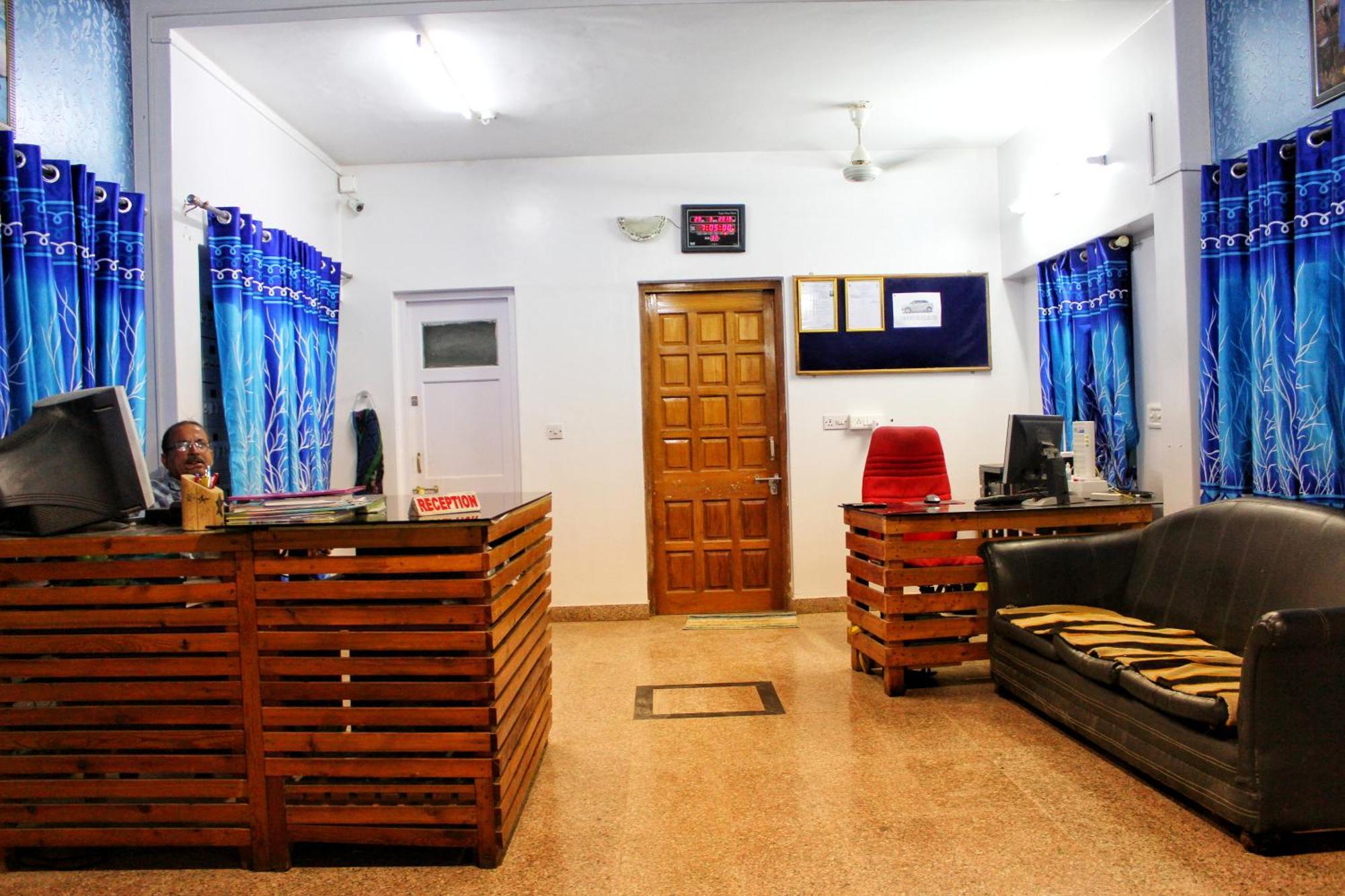 Stay Guru Resort Farm Villa Bhuj Exterior photo
