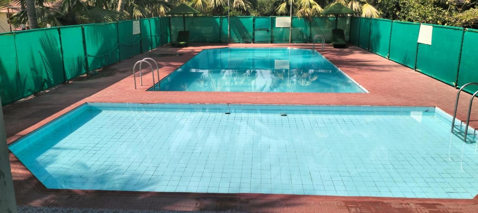 Stay Guru Resort Farm Villa Bhuj Exterior photo
