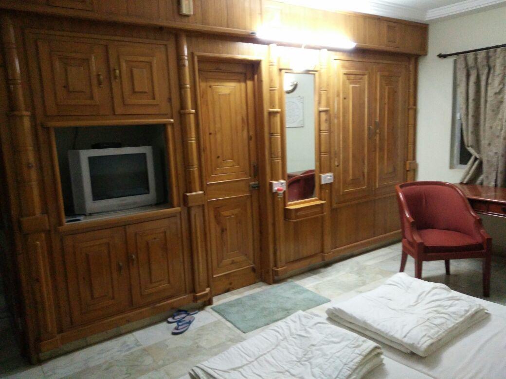 Stay Guru Resort Farm Villa Bhuj Exterior photo