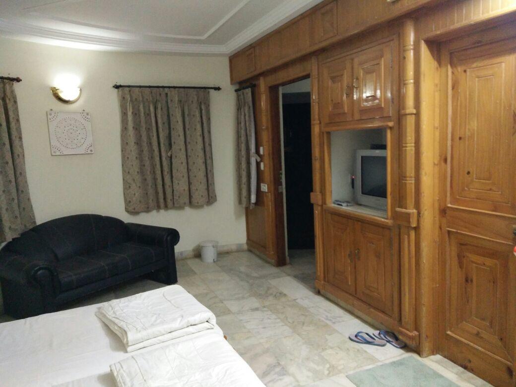 Stay Guru Resort Farm Villa Bhuj Exterior photo