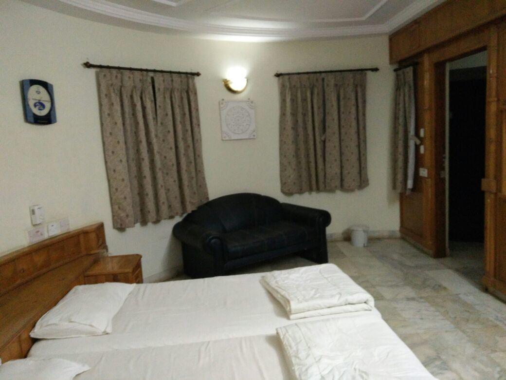 Stay Guru Resort Farm Villa Bhuj Exterior photo