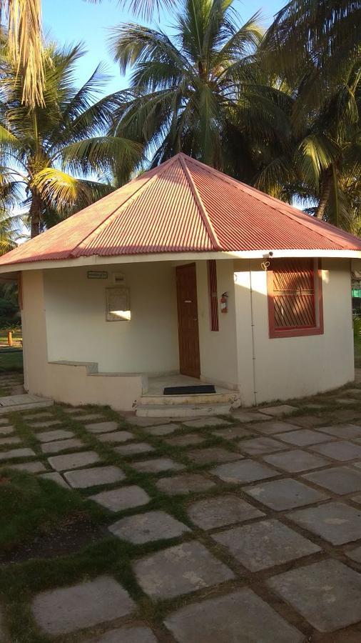 Stay Guru Resort Farm Villa Bhuj Exterior photo