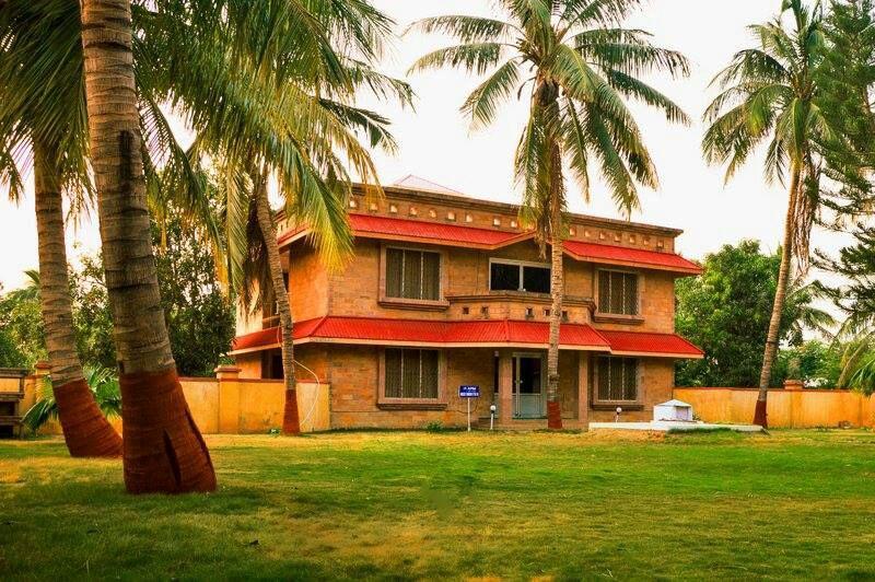 Stay Guru Resort Farm Villa Bhuj Exterior photo